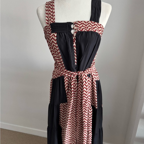 Natalie Martin Midi dress - Picture 6 of 9